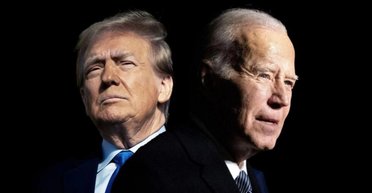 Трамп має план щодо України — це план Байдена. Чому не варто чекати на зміни після зміни президента США