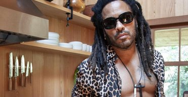 "Просто щастя": Ленні Кравіц розповів про враження від весілля доньки