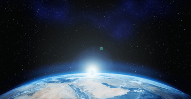 У Земли имеется собственный "термостат": он может охладить планету до ледникового периода