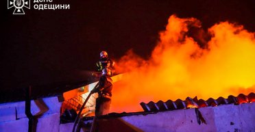 Росіяни вночі атакували Україну понад 170 дронами: є постраждалі та руйнування (фото)