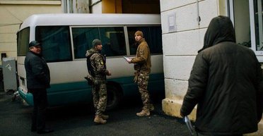 "Были вырваны из контекста": Лубинец опроверг заявление об искоренении "бусификации"