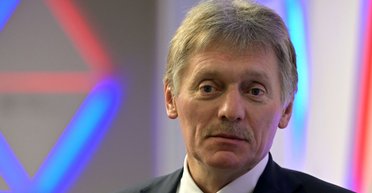 Воєнна пропаганда в Росії: Пєсков відреагував на "Оскар" для фільму "Пан Ніхто проти Путіна"