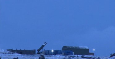 OSINT-исследователи нашли в РФ место для вероятного запуска ракет с ядерным реактором (фото)