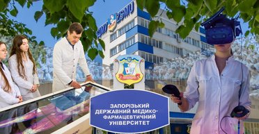 Симуляционная медицина и ИИ: как война переписала правила подготовки врачей, — интервью с ректором ЗГМФУ