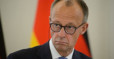 Должность канцлера или поставка Taurus Украине: почему в Германии дали заднюю по поставкам ракет