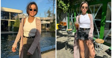 Соня Морозюк після корупційного скандалу презентувала пісню і нарвалася на хейт (відео)