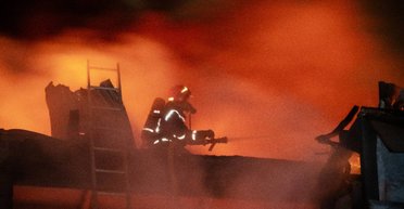 ВС РФ запустили 339 БпЛА: взрывалось в Луцке, Ивано-Франковске, Хмельницком, на Полтавщине (фото)