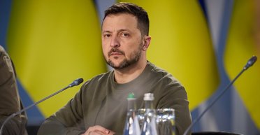 Покушение на Зеленского: в Польше будут судить мужчину, который помогал россиянам организовать нападение на президента