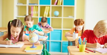 "Ни на что не будет влиять": в Верховной Раде объяснили причины проведения ВНО для учеников 4-ых классов