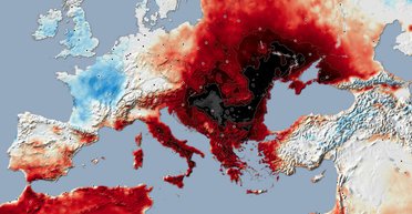 Будет хуже, чем сейчас: аномальная жара продолжится и станет привычным явлением