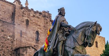 В Іспанії туристична Мекка перетвориться на пустелю: вчені радять туди з'їздити, поки не пізно