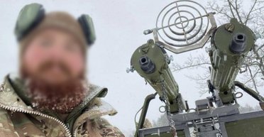 В украинской армии расконсервировали 30 000 пулеметов "Максима", — Силы теробороны