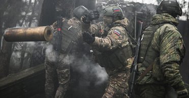 Окружение Торецка и подход к Константиновке: ВС РФ наступают на Донбассе, – карта DeepState