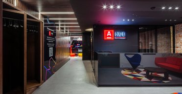 Новый закон позволит национализировать украинский "Альфа-Банк"