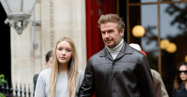 Девід та Вікторія Бекхеми готують бізнес для єдиної доньки: деталі