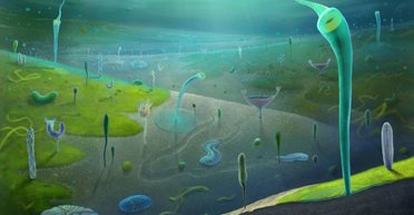 Не могли знайти відповідь десятиліттями: найбільшу прогалину палеонтологічного літопису заповнено