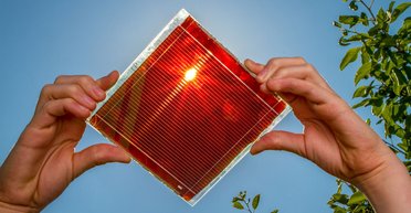 Солнечные панели выходят на новый уровень: ученым удалось решить их главную проблему