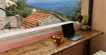 Мы купили дом в Италии за $13 тысяч — просто загляните внутрь (фото)