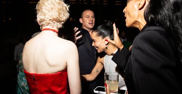 Ченнінг Татум освідчився Зої Кравіц