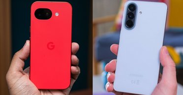 Какой смартфон среднего класса выбрать в 2026: Samsung Galaxy A57 против Google Pixel 10a (фото)