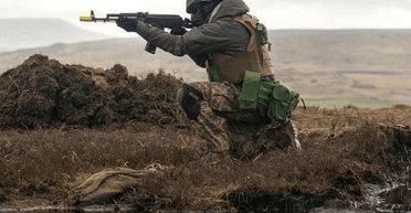 Не будут делать ошибок: инструктор рассказал, что должны знать бойцы после БЗВП