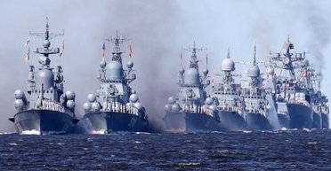 Корабли РФ бегут на Каспий: что происходит с обескровленным Черноморским флотом