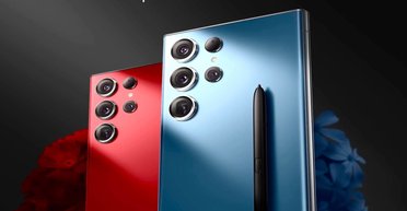 Впервые в мире: Samsung выпустит смартфон с рекордным объемом памяти 2 ТБ