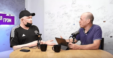 "Я тут не суддя": Андрій Данилко розповів, що думає про Софію Ротару та коли її бачив (відео)