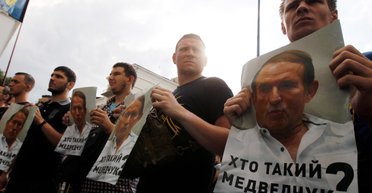 Плівки Медведчука. Кому вони загрожують і хто наступний