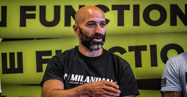 Сила от ума. Как математик Томас Сербонески искал формулу здорового тела