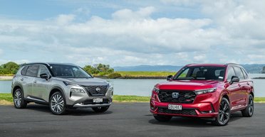 Honda, Nissan и Mitsubishi объявили о начале слияния в единый концерн