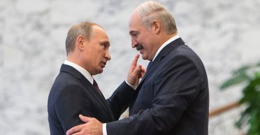 Останется только один. Путин, Пригожин и Лукашенко затеяли игру со смертельным исходом