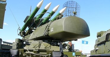 ПВО в действии. Какие системы противовоздушной обороны уже есть в Украине