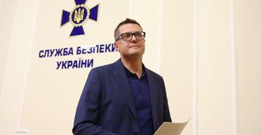 Заместительная терапия. Зачем Зеленский отправил в отставку двух заместителей председателя СБУ