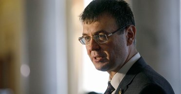 "Новые налоговые изменения направлены на поддержку всего бизнеса", – Гетманцев