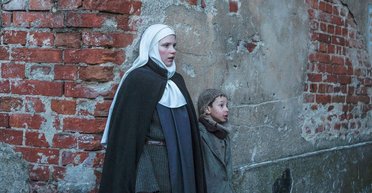 Погоня для обреченных. Лучшие фильмы, не попавшие в украинский прокат