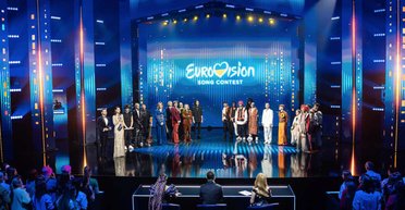 Нацотбор на "Евровидение-2025": украинцы выбрали жюри конкурса, детали