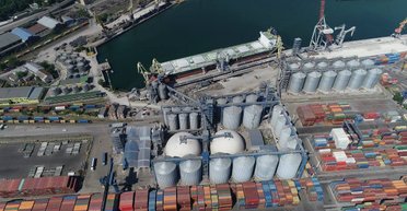 В судах рассматриваются дела о возможном выводе валютной выручки из Украины предприятиями Группы GNT, — СМИ