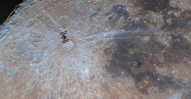 Галактика Андромеди і знак питання на Сонці: переможці конкурсу "Астрофотограф року" (фото)