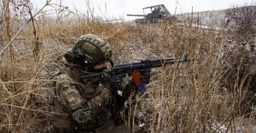 Новая стратегия Генштаба ВСУ: как Украина будет вести войну в 2025 году без США