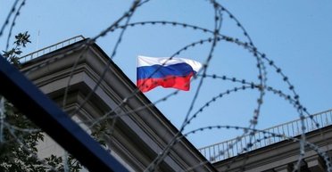 МВФ предупредил: из-за санкций ВВП России упадет на 8,5% в 2022 году