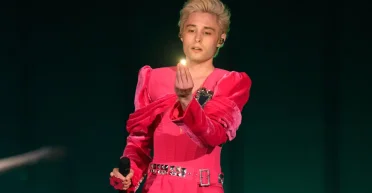 "Мне запретили петь": лидер группы Ziferblat рассказал, что мог не поехать на "Евровидение"