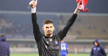 Мерси, Баку и Ренн! Как "Динамо" и "Ворсклу" в Лиге Европы петух клюнул