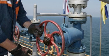 Уперше за п'ять років: у "Нафтогазі" заявили про новий рекорд із видобутку газу