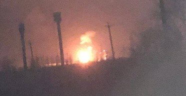 Ограничения минимальны: РФ сокращает экспорт дизеля после атак на НПЗ, — Bloomberg