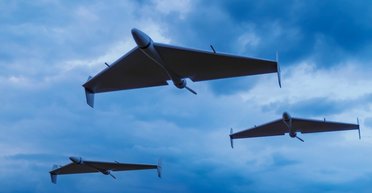 "Стена дронов" против "шахедов": в ВСУ заработает системы, в которой оператор будет управлять 100 БпЛА