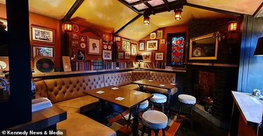 Горнолыжное шале, паб и дом-сад: как выглядят номинанты конкурса "Сарай года" (фото)