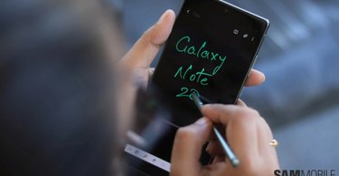 Культовий Samsung більше не отримає оновлень: час прощатися з Galaxy Note 20