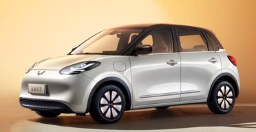 Недорогой электромобиль от General Motors за $23 000 выходит на глобальный рынок (фото)