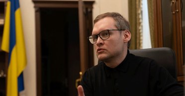 "Лайфхак як ловити велику рибу": ексзаступник голови ОП Смирнов відреагував на нові підозри